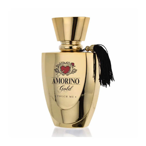 Product image of amorino touch me 50 ml edp unisex perfume