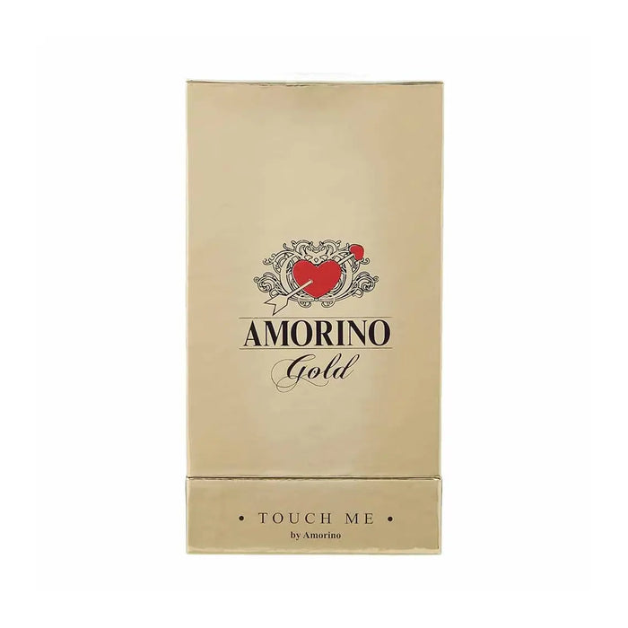 Product image of amorino touch me 50 ml edp unisex perfume - Image 3