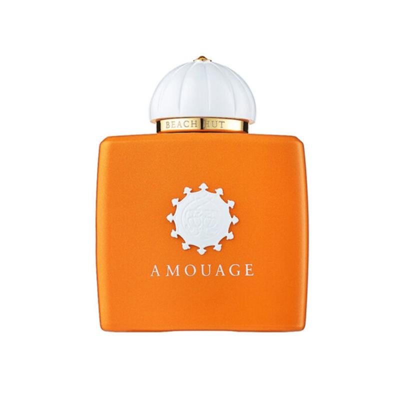 Amouage Beach Hut 100 ML EDP Women Perfume Image