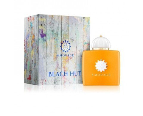 Amouage Beach Hut 100 ml EDP Women Perfume
