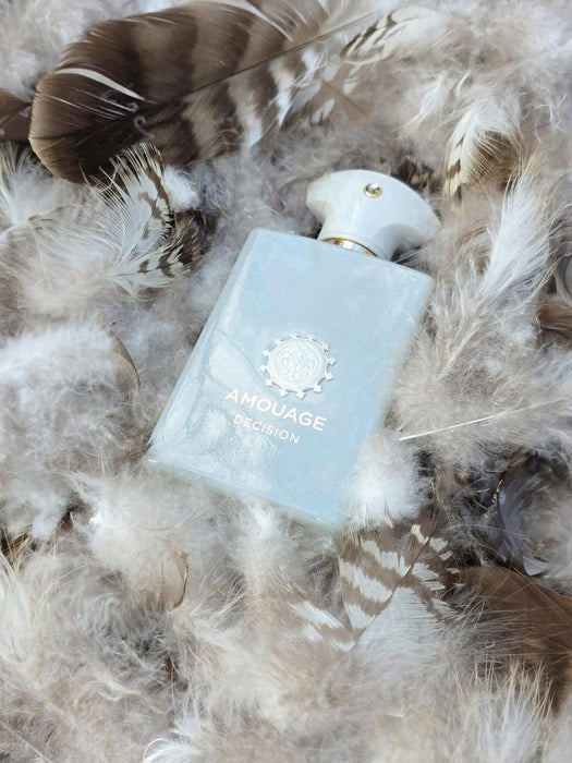 Product image of amouage decision 100 ml edp unisex perfume - Image 5