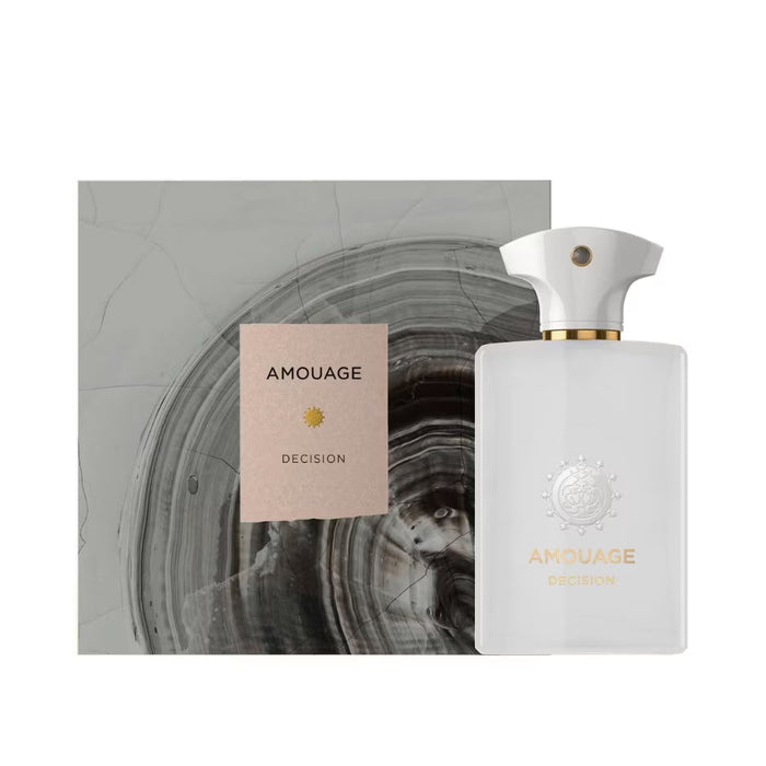Product image of amouage decision 100 ml edp unisex perfume - Image 2