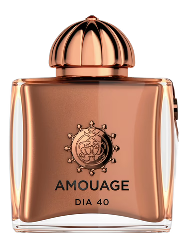 Product image of amouage dia 40 100 ml extrait de parfum women perfume
