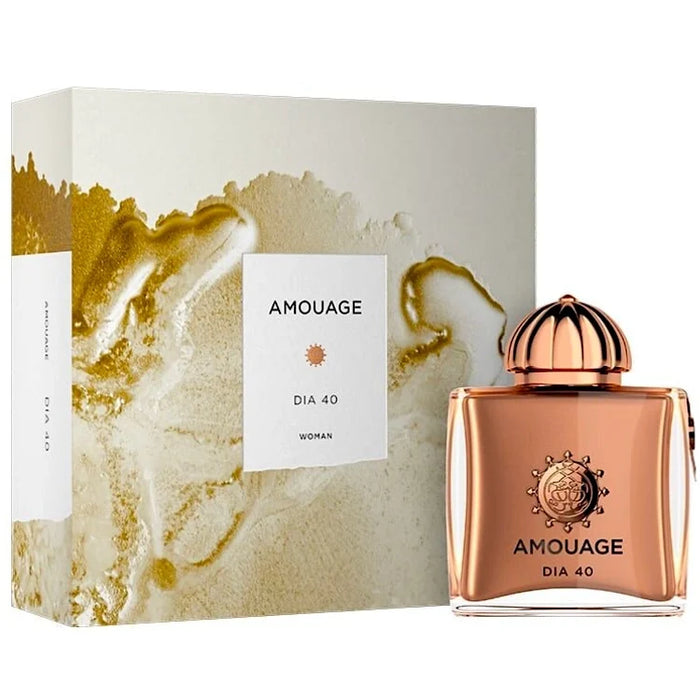 DIA 40 WOMEN by Amouage