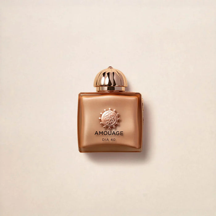 Product image of amouage dia 40 100 ml extrait de parfum women perfume - Image 4