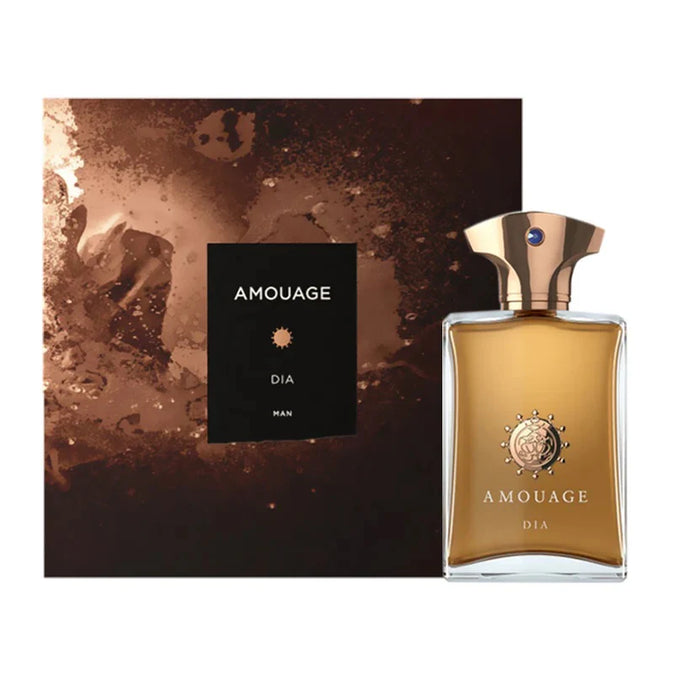 عطر أمواج ديا للرجال 100 مل أو دو برفيوم