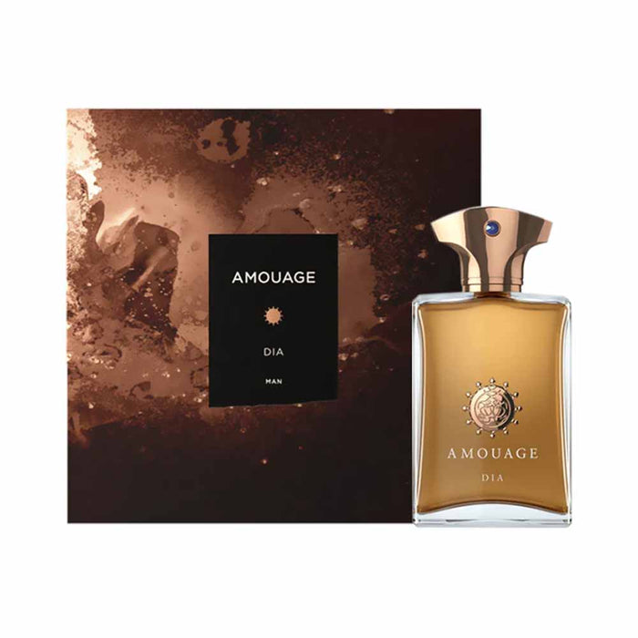 عطر أمواج ديا للرجال 100 مل أو دو برفيوم
