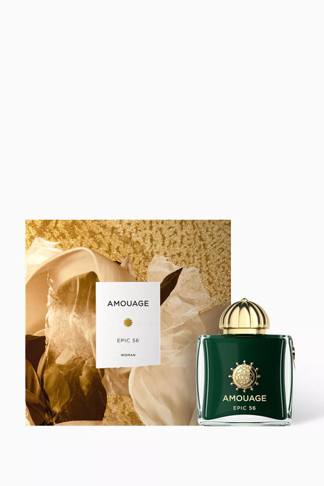 عطر أمواج إيبيك 56 100 مل إكستريت دي بارفان للنساء