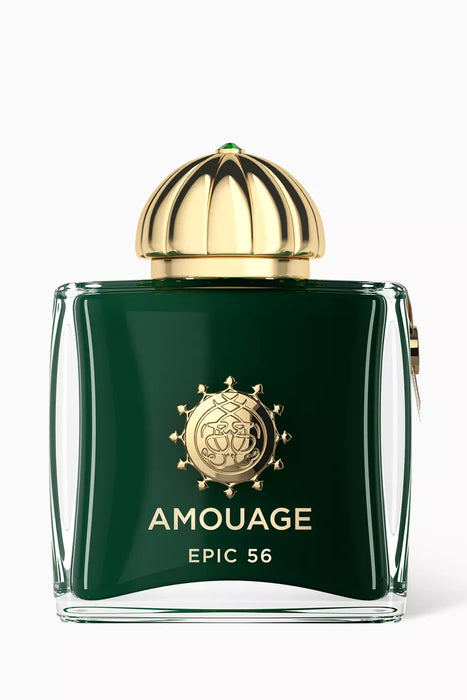 عطر أمواج إيبيك 56 100 مل إكستريت دي بارفان للنساء