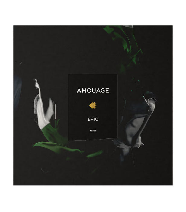 Product image of amouage epic men 100 ml edp men perfume - Image 3