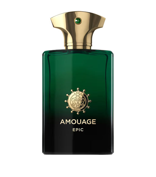Product image of amouage epic men 100 ml edp men perfume