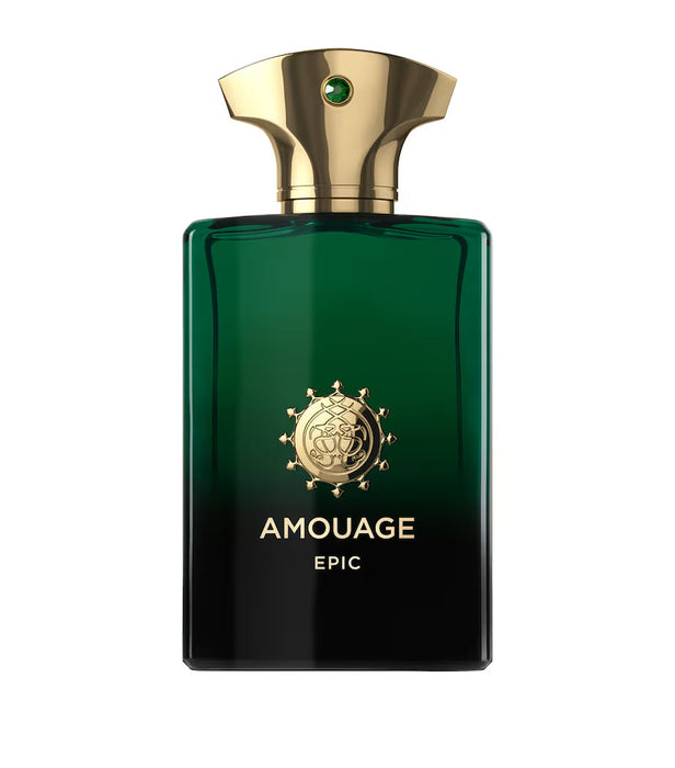 Product image of amouage epic men 100 ml edp men perfume