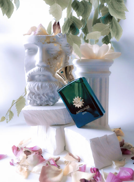 Product image of amouage epic men 100 ml edp men perfume - Image 4