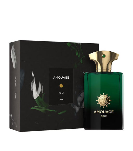 Product image of amouage epic men 100 ml edp men perfume - Image 2