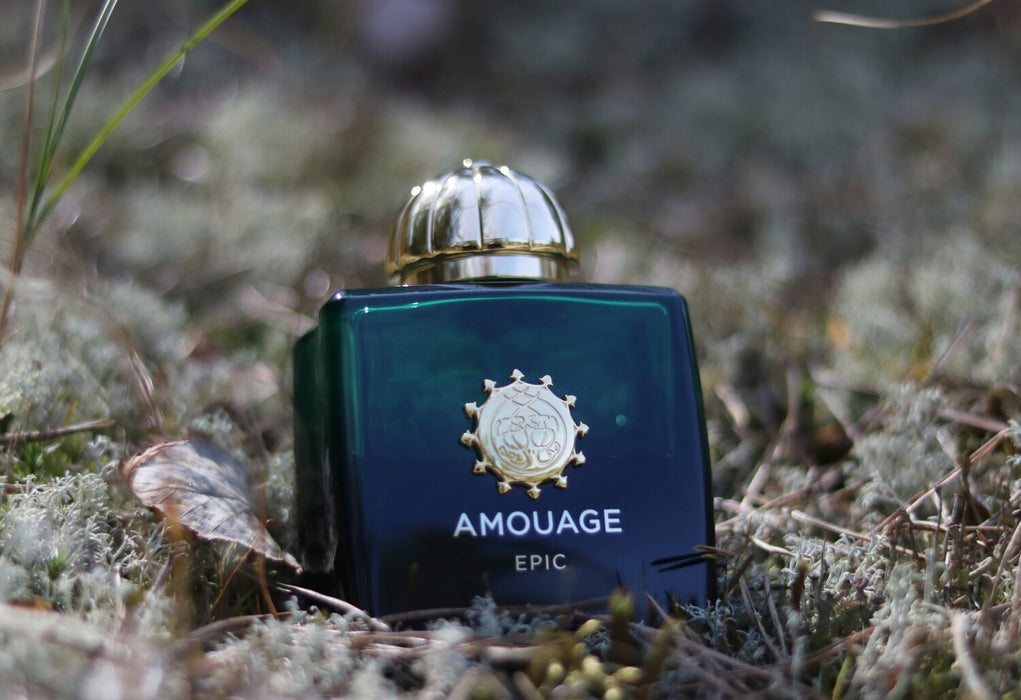 Product image of amouage epic women 100 ml edp women perfume - Image 4