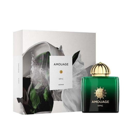 Product image of amouage epic women 100 ml edp women perfume - Image 2