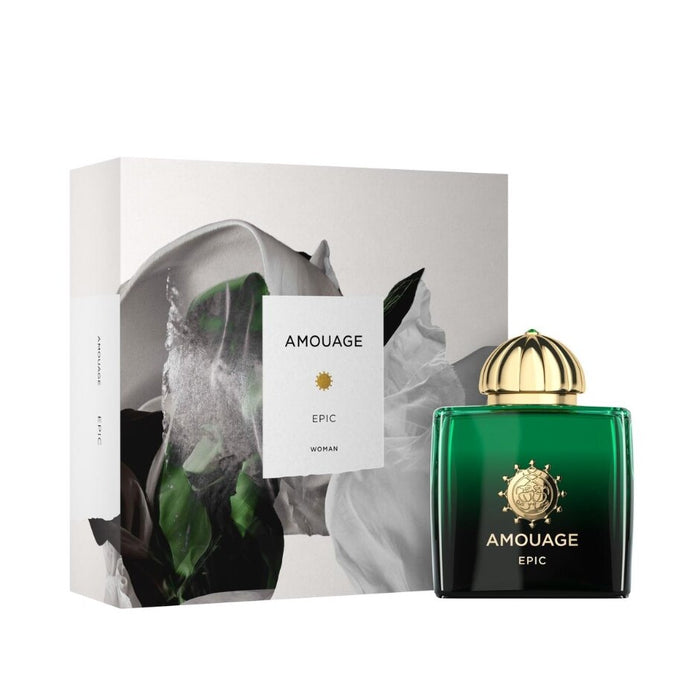 Product image of amouage epic women 100 ml edp women perfume - Image 2