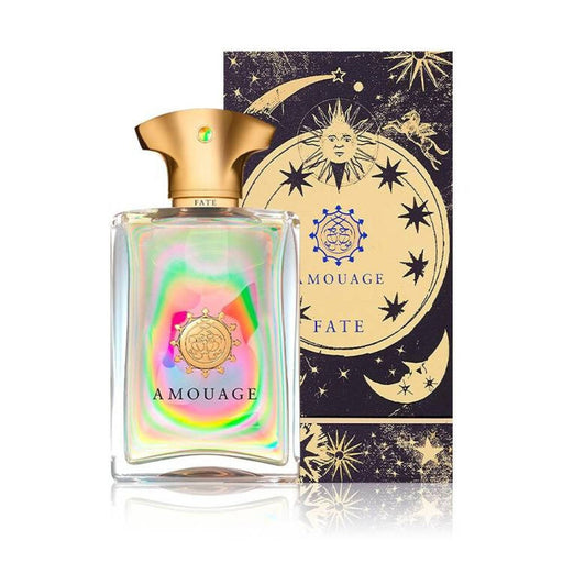 Product image of amouage fate 100 ml edp men perfume - Image 2