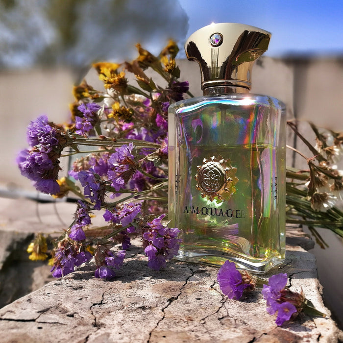Product image of amouage fate 100 ml edp men perfume - Image 4