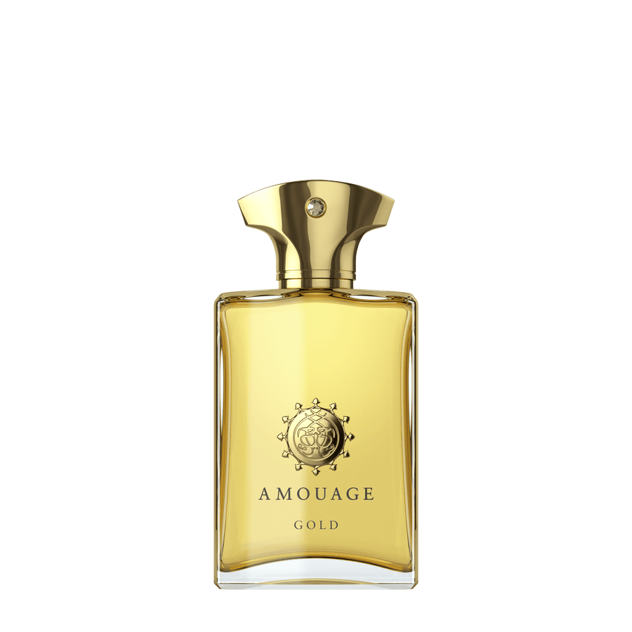 Amouage Gold 100 ml EDP Men Perfume