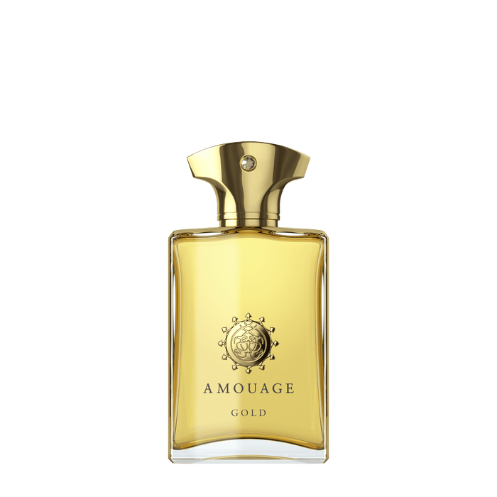 عطر أمواج جولد 100 مل أو دو برفيوم للرجال