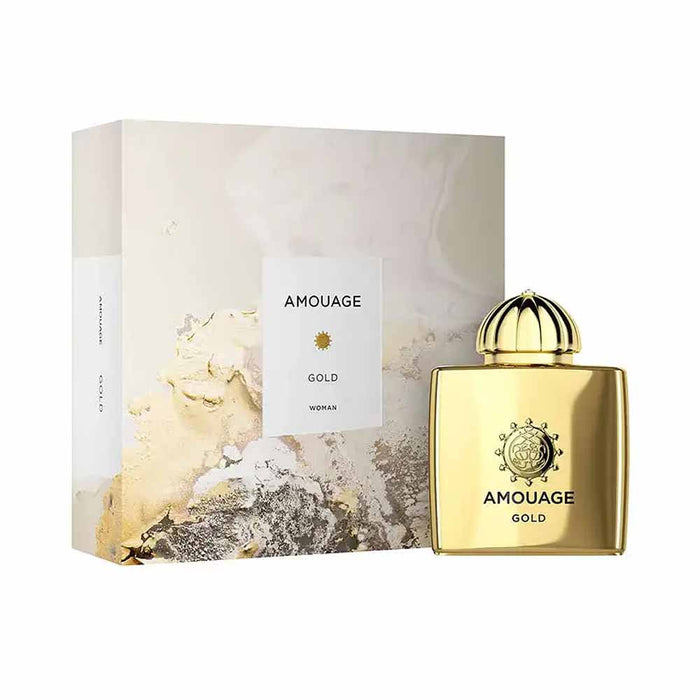 عطر أمواج جولد للنساء 100 مل أو دي بارفان