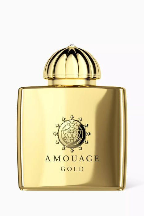 عطر أمواج جولد للنساء 100 مل أو دي بارفان