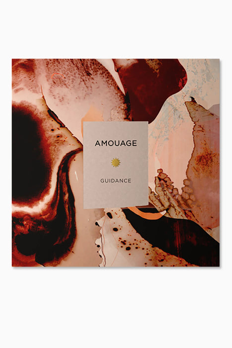 Product image of amouage guidance 100 ml edp unisex perfume - Image 3