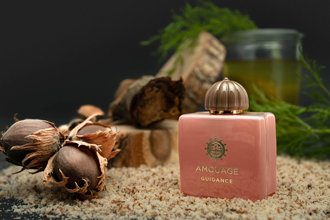 Product image of amouage guidance 100 ml edp unisex perfume - Image 4