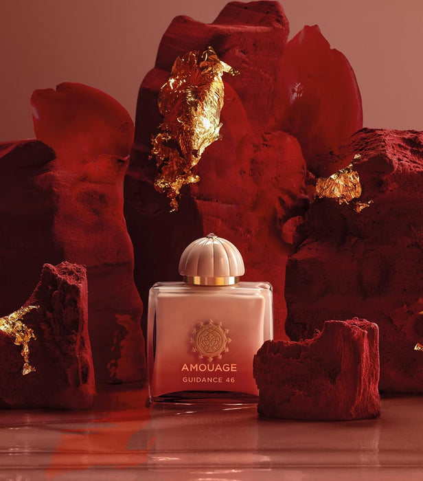 Product image of amouage guidance 46 100 ml extrait de parfum unisex perfume - Image 4