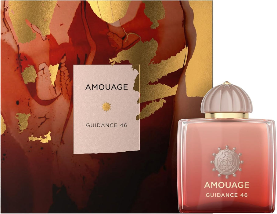 Product image of amouage guidance 46 100 ml extrait de parfum unisex perfume - Image 2