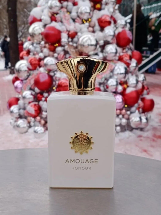 Product image of amouage honour 100 ml edp men perfume - Image 4