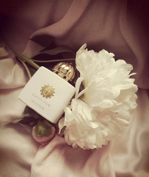 Product image of amouage honour 100 ml edp women perfume - Image 4