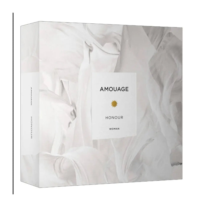 عطر أمواج هونر 43 100 مل إكستريت دي بارفان للنساء