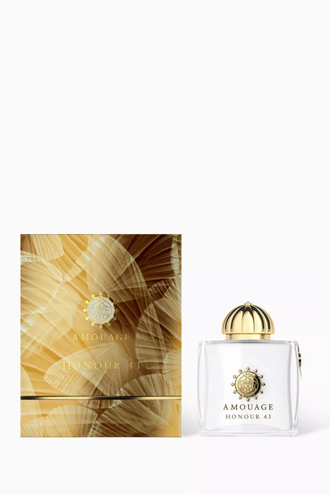 Amouage Honour 43 100 ml Extrait De Parfum Women Perfume