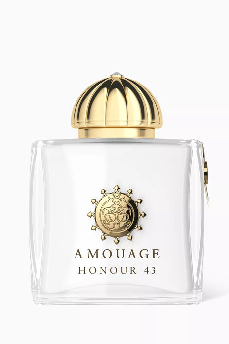 Amouage Honour 43 100 ml Extrait De Parfum Women Perfume