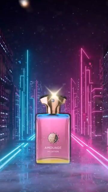 Product image of amouage imitation man 100 ml edp men perfume - Image 4