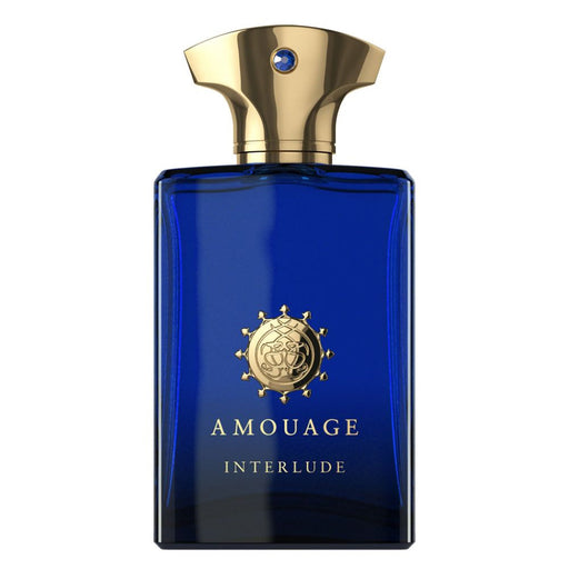 Amouage Interlude Men Perfume