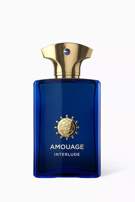 Amouage Interlude 100 ml EDP Men Perfume