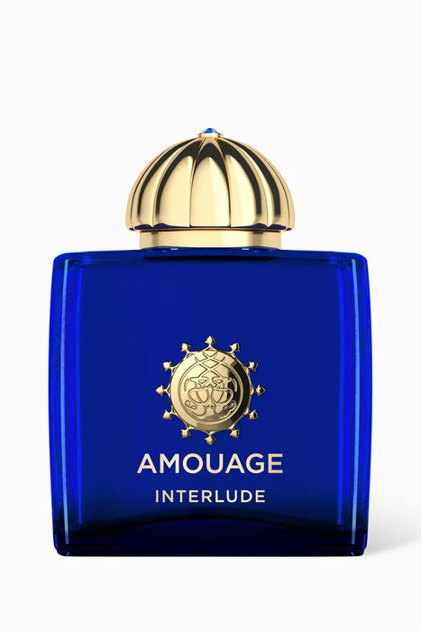 Amouage Interlude 100 ml EDP Women Perfume