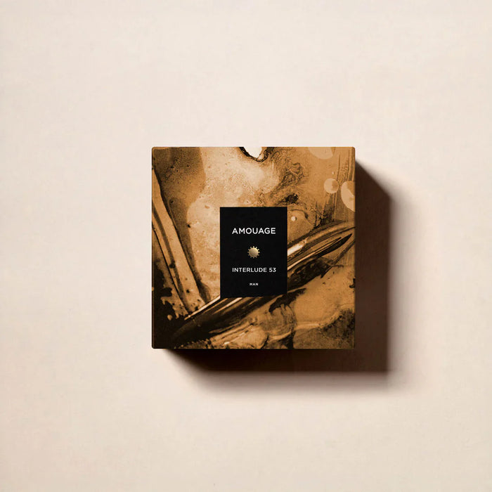 Product image of amouage interlude 53 100 ml extrait de parfum men perfume - Image 3