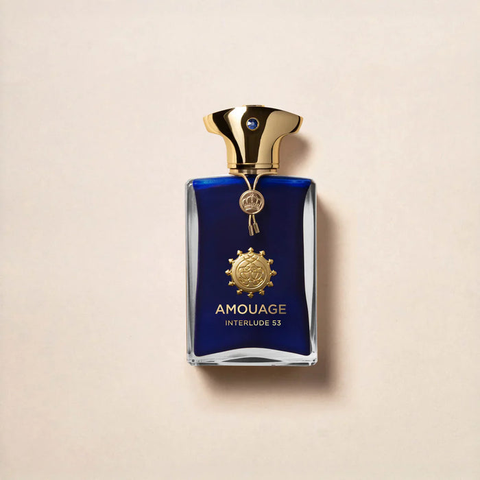 Product image of amouage interlude 53 100 ml extrait de parfum men perfume - Image 4