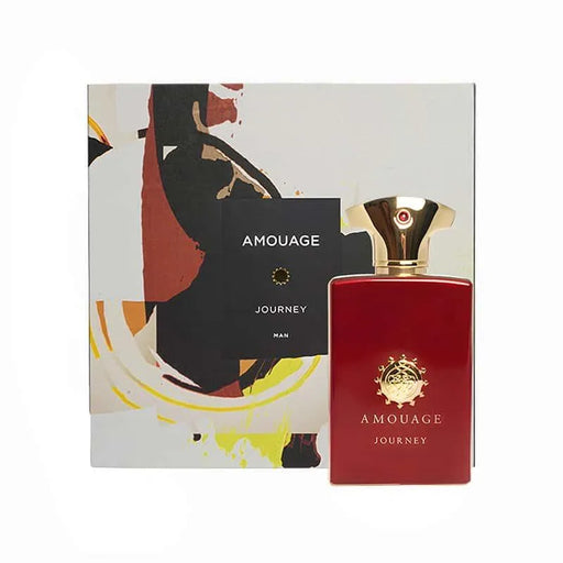 Product image of amouage journey 100 ml edp men perfume - Image 2