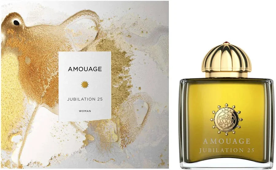 Product image of amouage jubilation 25 100 ml edp women perfume - Image 2