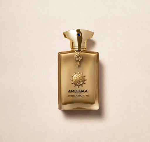 Product image of amouage jubilation 40 100 ml extrait de parfum men perfume
