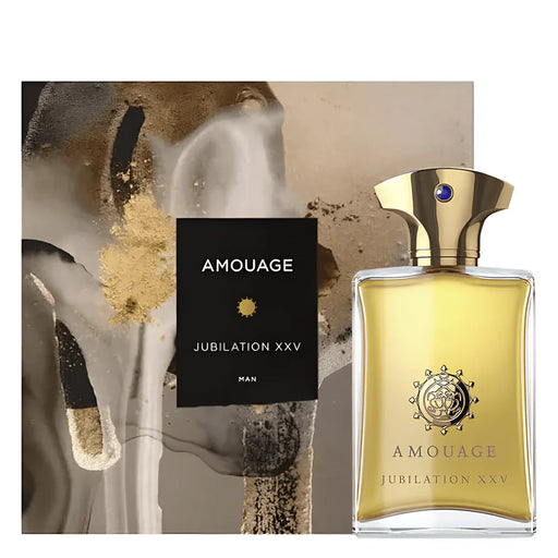 Product image of amouage jubilation xxv 100 ml edp men perfume - Image 2