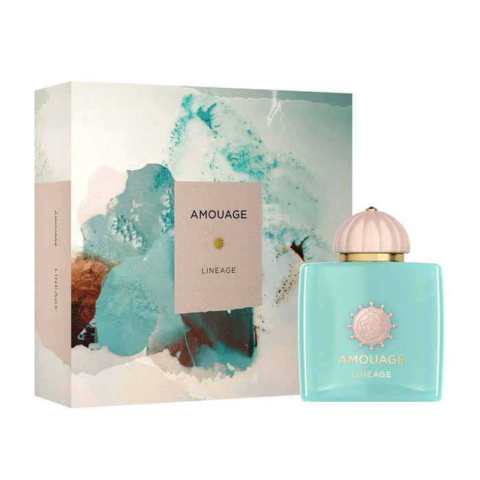 Product image of amouage lineage 100 ml edp unisex perfume - Image 2
