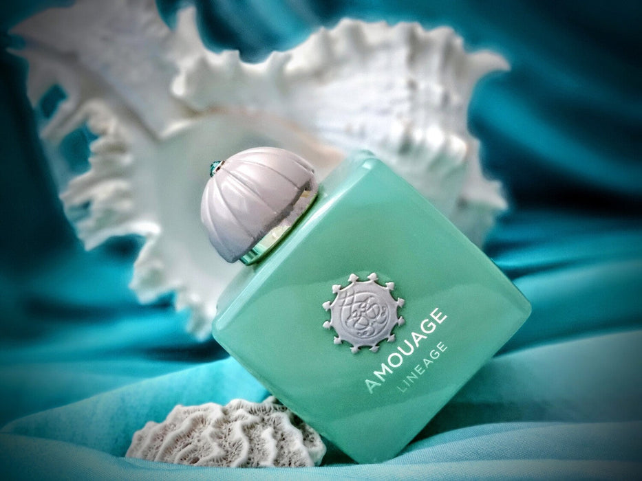 Product image of amouage lineage 100 ml edp unisex perfume - Image 4