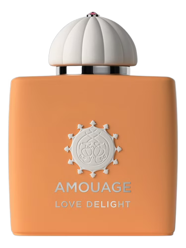 Product image of amouage love delight 100 ml edp women perfume