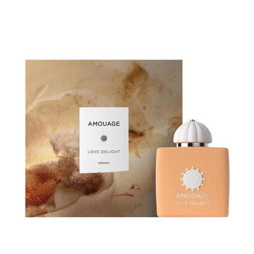 Product image of amouage love delight 100 ml edp women perfume - Image 2